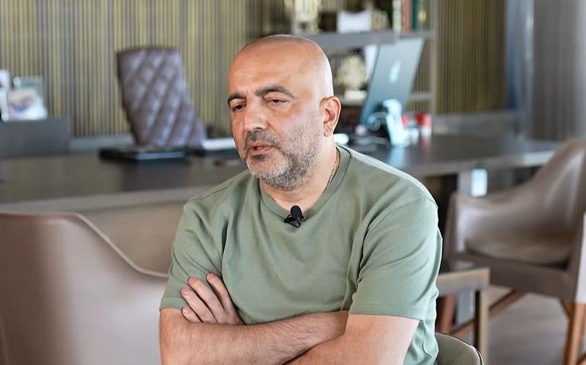 Mübariz Mənsimovla bağlı qərar verildi