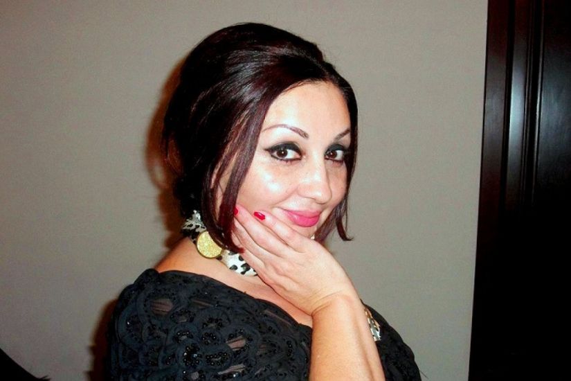Rusiyada filmə dəvət alan Naibə Allahverdiyeva: “Qonorar çox azdır, dilə gətirməyə adam utanır”