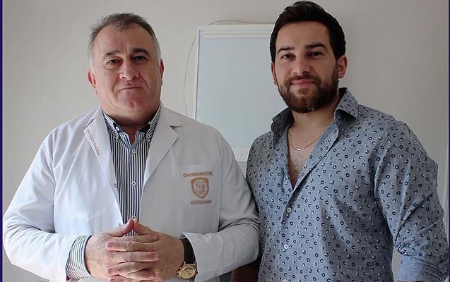 “Nikosayağı”nın atası: “Deyir dostuma birşey olsa, mən də özümə nəsə edərəm”