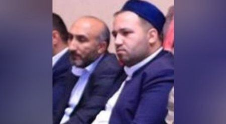 Qalmaqallı axund işdən çıxarıldı