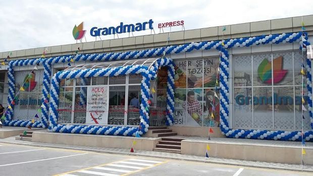 "Grand-Mart" barəsində tədbir görüldü