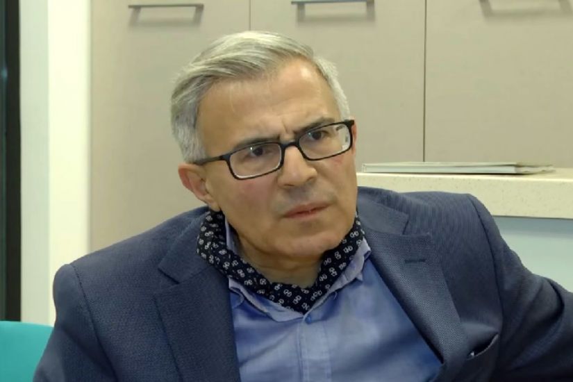Həmid Herisçinin vəziyyəti ağırdır