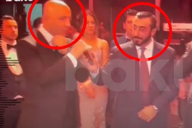 Sözləri ilə özünü vətən xaini çıxaran Mübariz Mənsimov -     VİDEO