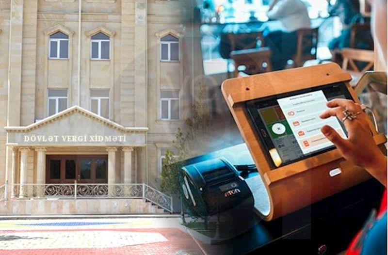Naxçıvanda DVX sahibkarları lazımsız internet paketini almağa məcbur edir?