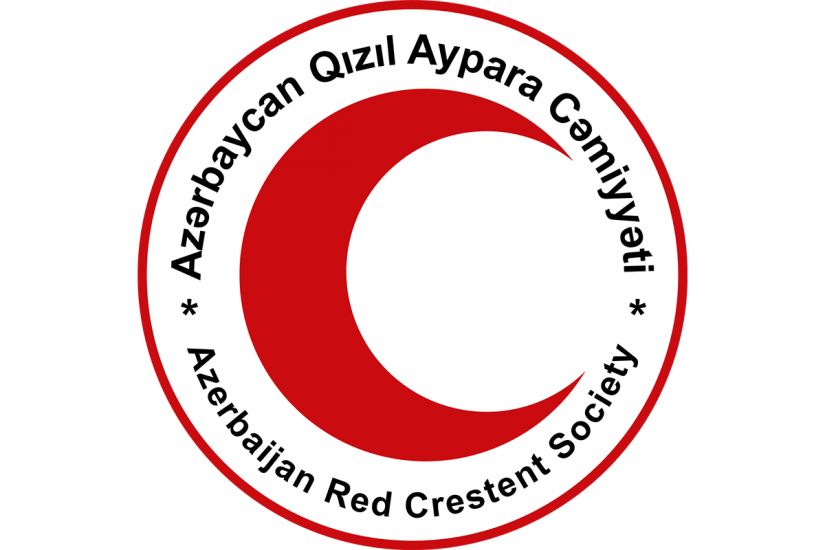 Azərbaycan Qızıl Aypara Cəmiyyəti Ermənistan Qızıl Xaç Cəmiyyətinə cavab verdi
