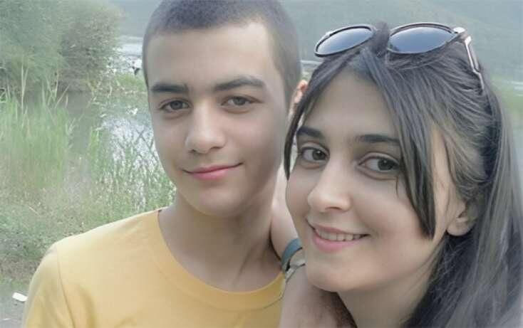 Oğlunun qatili üçün yemək süfrəsi açdı -     Bakıda film kimi cinayət