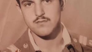 Elariz Məmmədoğlunun 40 il əvvəlki görüntüsü -       FOTO — foto 1