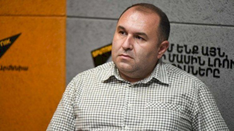 “Əliyev artıq istədiyinin 70%-ni alıb, qalıb 30%”