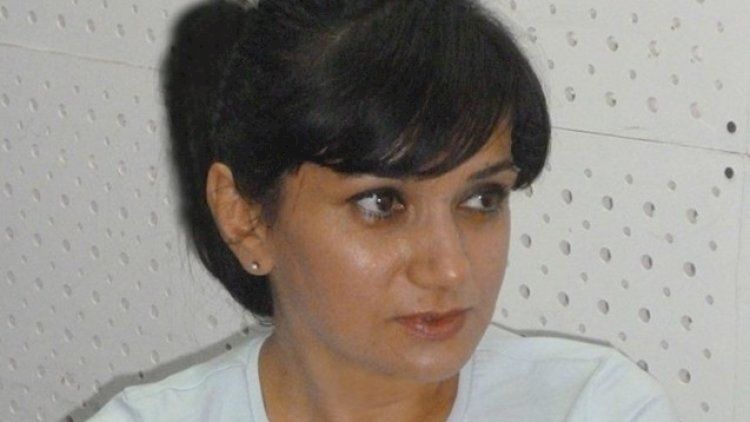 Tofiq Yaqublunun bacısı Müsavat Partiyasından getdi