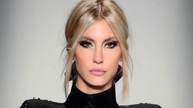 Məşhur aktrisaya itki üz verdi