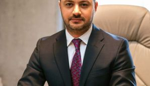 Kəmaləddin Heydərovun müavininin oğlu Londonda yeni şirkət yaratdı -   FOTO — foto 1