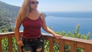 55 yaşlı Könül Kərimovanın geyimi müzakirələrə səbəb oldu -       FOTO — foto 1