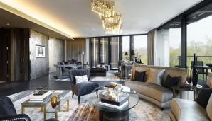 Anar Məmmədov Londonda burada yaşayır -   Dünyada ən bahalı mənzillərdəndir - FOTO — foto 2