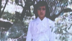 Vəfa Şərifovanın illər öncə çəkilən görüntüləri yayıldı — foto 1