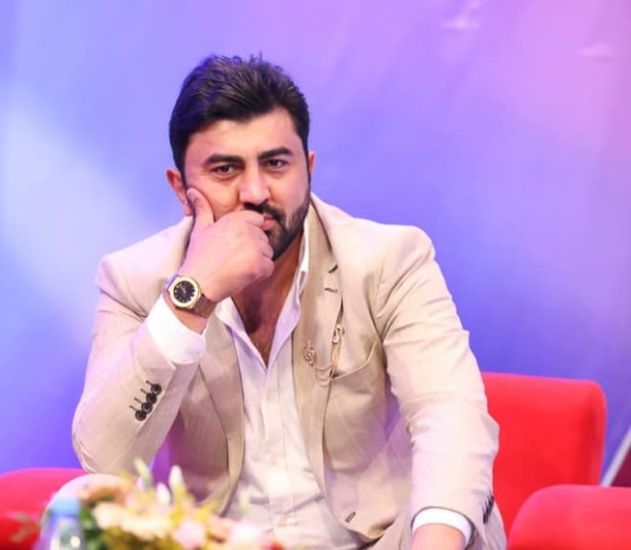 Vüqardan müğənnilərə : “Bir gecə üçün 500 manat alırlar”