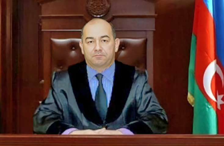 Faciəvi şəkildə ölən hakim bu gün işdə olubmuş -     TƏFƏRRÜAT