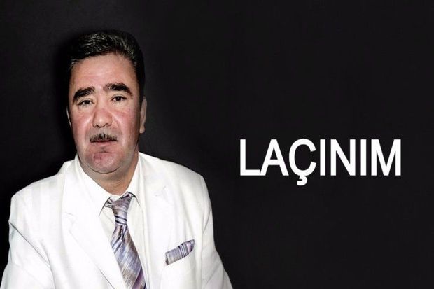 “Laçınım mənim” mahnısının sözlərini kim yazıb?