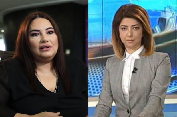 Natavan Babayevanın yarımçıq qalan arzusu və rəfiqələrinin peşmanlığı -       VİDEO