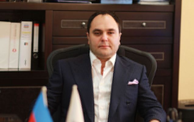 Rasim Məmmədovun Aygün Kazımovadan aldığı evlə bağlı protest verildi