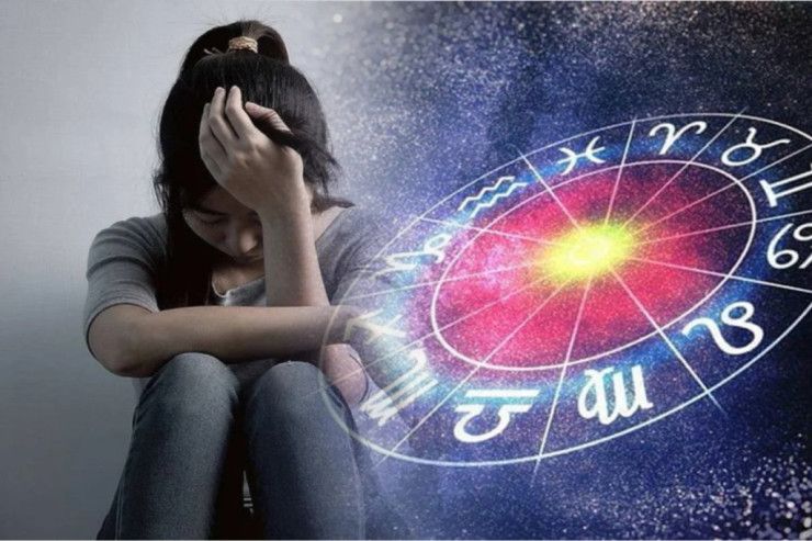 Üç bürcə çətinliklər və uğursuzluqlar barədə     XƏBƏRDARLIQ