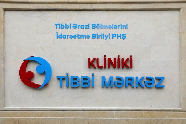 Kliniki Tibbi Mərkəzdə analiz cavabı səhv çıxdı -     FOTO