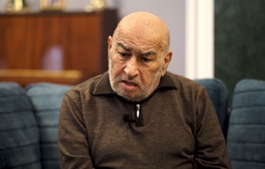 Niyazi Mehdi ağır durumda –     Əməliyyatdan imtina etdilər