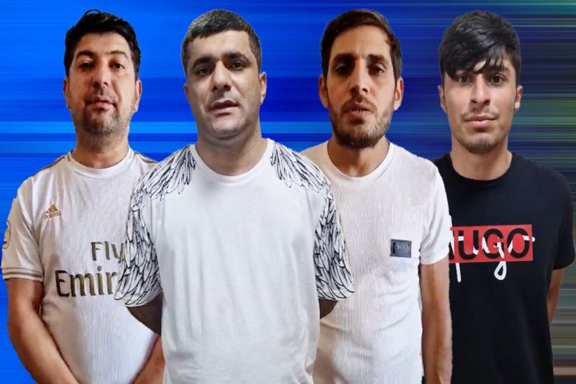 “TikTok”da “kreditə qızıl satılır” adı altında 150-dən artıq şəxs aldadılıb, dəstə üzvləri tutulub -       VİDEO