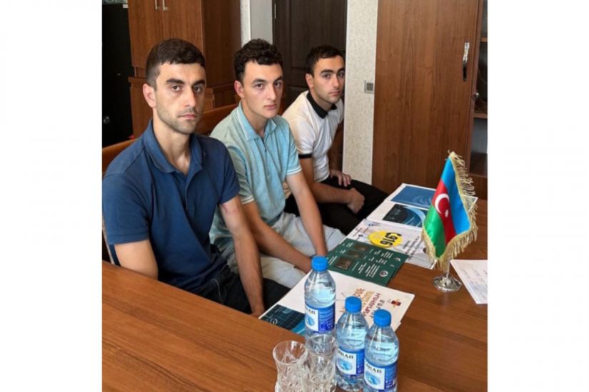 Azərbaycan Ombudsmanı Ermənistan mətbuatındakı əsassız iddialara cavab verdi