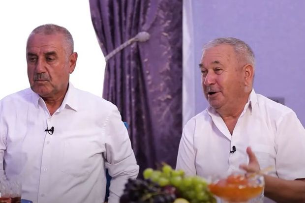 "O vaxtı oğlanlara evlənmək üçün qızları toylarda tapırdılar" -     VİDEO