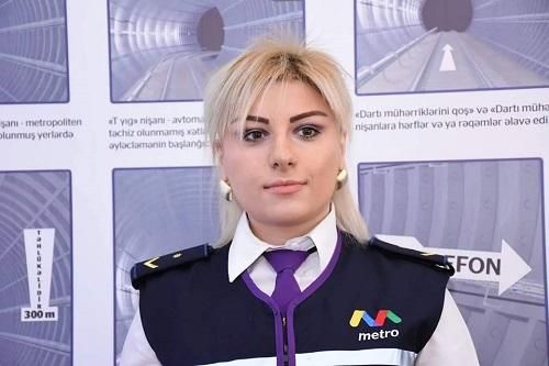 Maşinist Günay Həbibli ilə bağlı rəsmi açıqlama:   İdarəetmədən yayınmaqla film izləyib, mobil telefonla danışıqlar aparıb