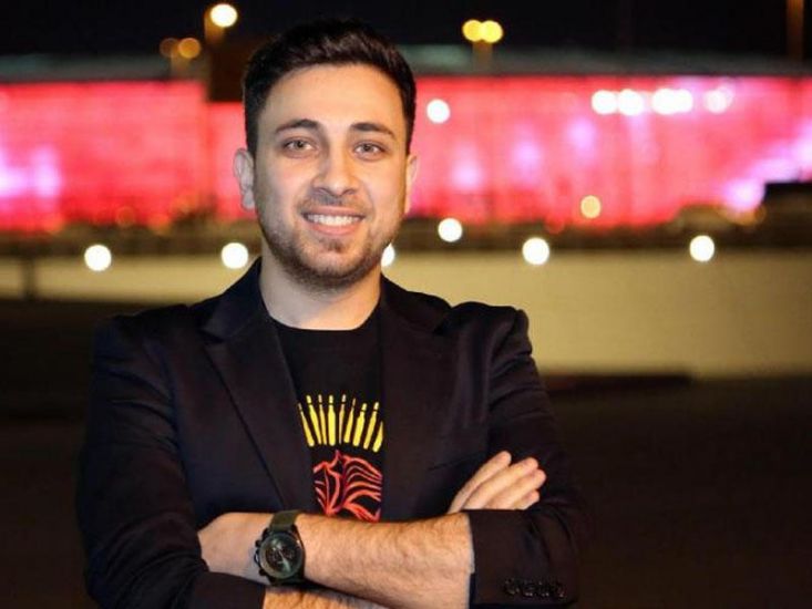 İslam Mehrəliyev "Xəzər" TV-dən ayrıldı -     Yeni iş yeri...