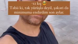 İlkin Həsəni son halı ilə təəccübləndirdi -      FOTO — foto 1