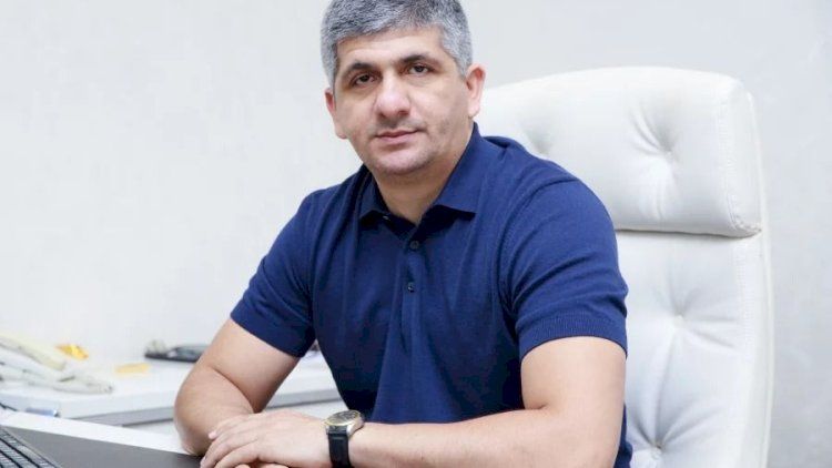 Yazıçılar Birliyindən meyit qoxusu gəlir