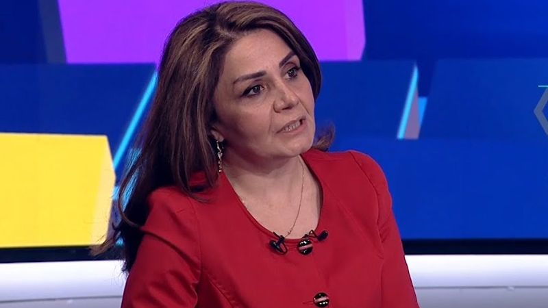 Kəmaləddin Heydərov Tibb Baş İdarəsi yaradır -     Xanım Sofiyeva rəis gətirilir…