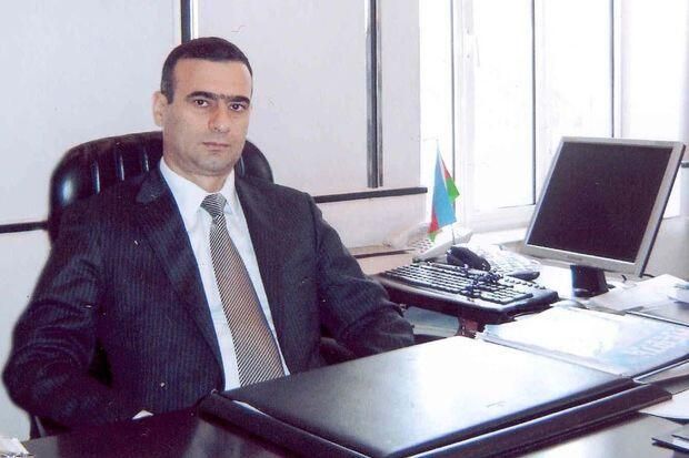 Tariyel Əhmədov qatili ilə eyni       FOTODA