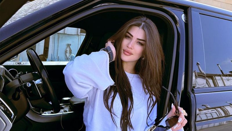 Nəfəsin "Range Rover"indən 6 min oğurlayan şəxs:     "Satdığım salfeti almadı..."