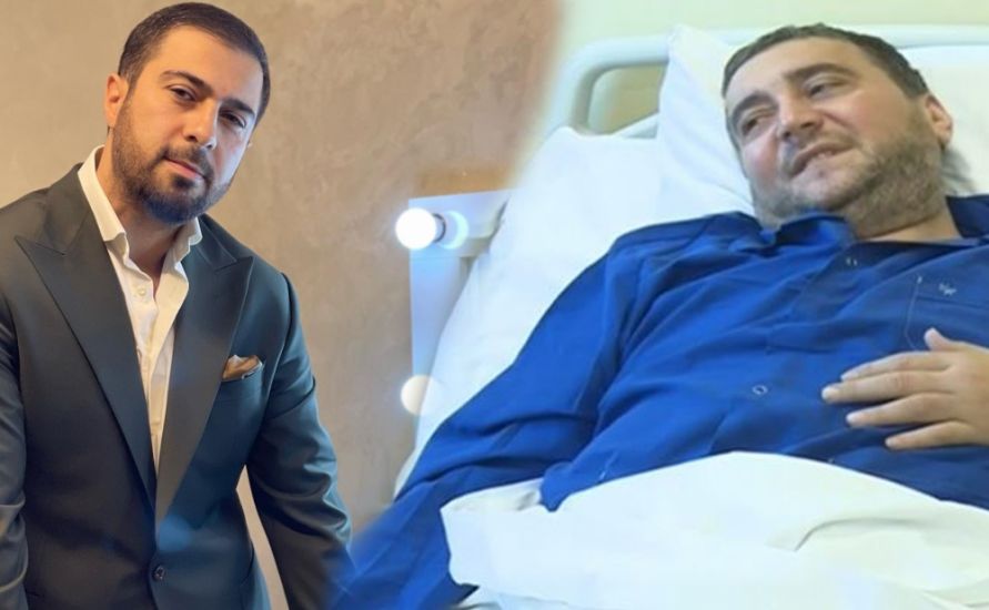 "Namiq Qaraçuxurlu yanıma gəlməsin, istəmirəm"