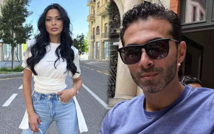 Razinin keçmiş sevgilisi ilk dəfə danışdı: "Daha susmayacağam"