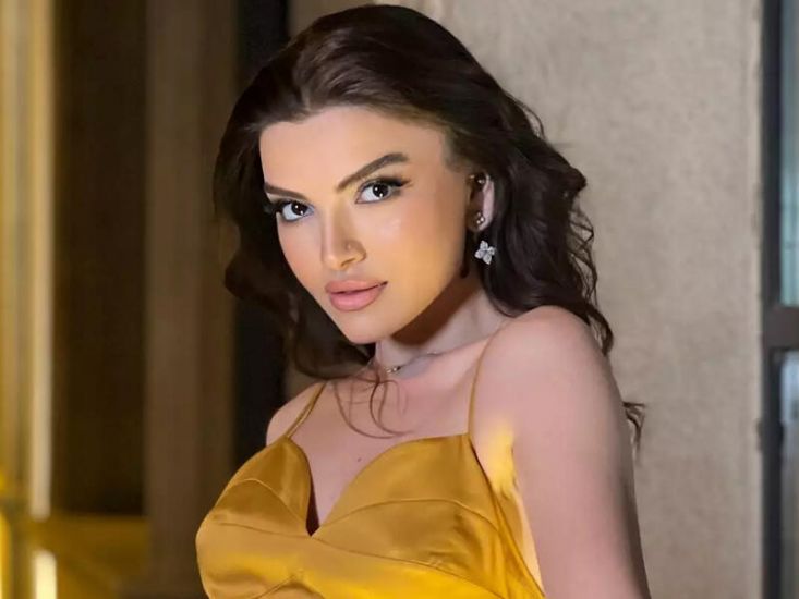 “O videomdan sonra işdən çıxarıldım” -     Azərbaycanlı aparıcı - FOTO