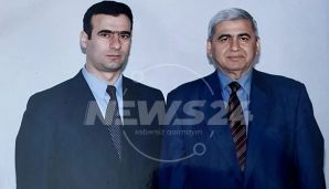 Tariyel Əhmədov qatili ilə eyni       FOTODA — foto 1