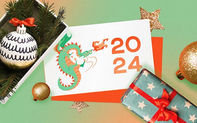 2024-cü ilin uğurlu rəngləri hansılardır? -     Sevinc, enerji, yeni başlanğıclar...