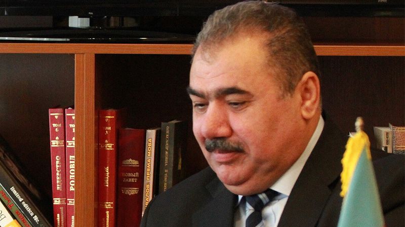 Arif Alışanova qarşı sui-qəsd cəhdi ilə bağlı     YENİ XƏBƏR
