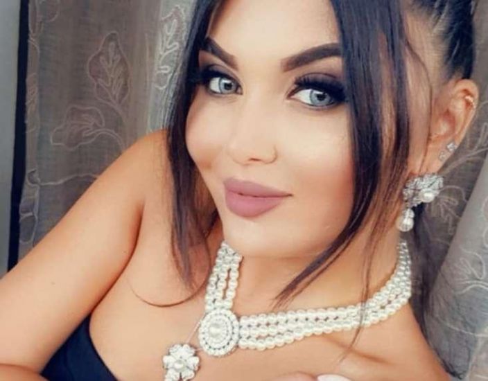 "Həyat yoldaşımla sözümüz çəp düşən kimi, qayınanam az qalır ki, həyat yoldaşımı, yəni oğlunu "öldürsün"" -     Təranə Qumralın qızı