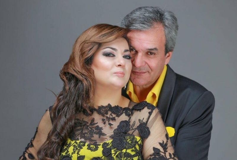 "Musaya deyirəm ki, sən olmasaydın, indi mən..." -     Təranə Qumral