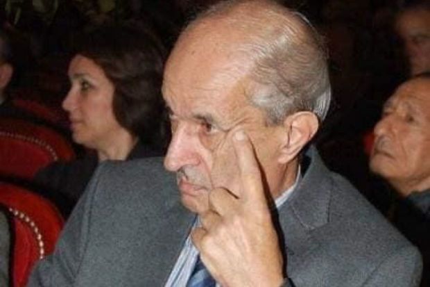 MEDİA Yalçın Əlizadənin yaxınlarına başsağlığı verdi