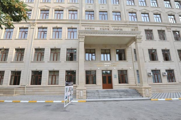 Bakıda daha bir məktəbdə qızılca aşkarlandı:     Sinif bağlandı