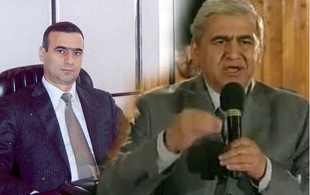 Prorektorun qətlinin ŞOK TƏFƏRRÜATLARI:     12 il sonra... - VİDEO