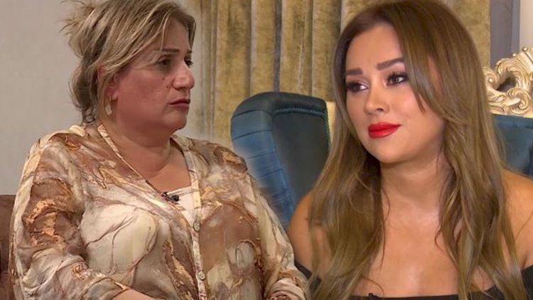 “İslam Rzayevin Xatirəyə ehtiyacı olmayıb” -     Xalq artistinin bacısı