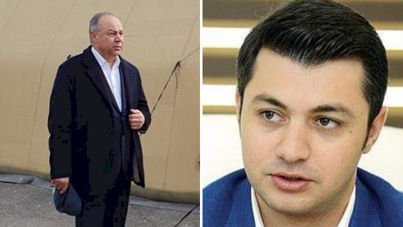 Nazir müavininin oğlu Naxçıvana da yağ satacaq -     2023-cü ildə 14 tender