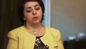 Xalq şairinin qızı vəfat etdi -       FOTO — foto 2